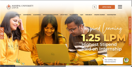 Manipal University